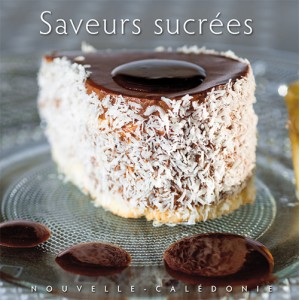 SAVEURS SUCRÉES